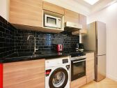 Apartamento Paris  1