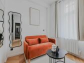 Apartamento Paris  1