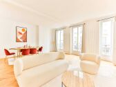 Apartamento Paris  1