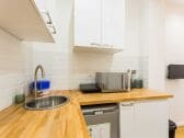 Apartamento Paris  1