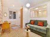 Appartement Paris  1