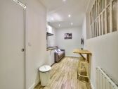 Apartamento Paris  1