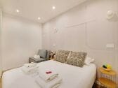 Apartamento Paris  1