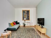 Apartamento Paris  1