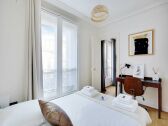 Apartamento Paris  1