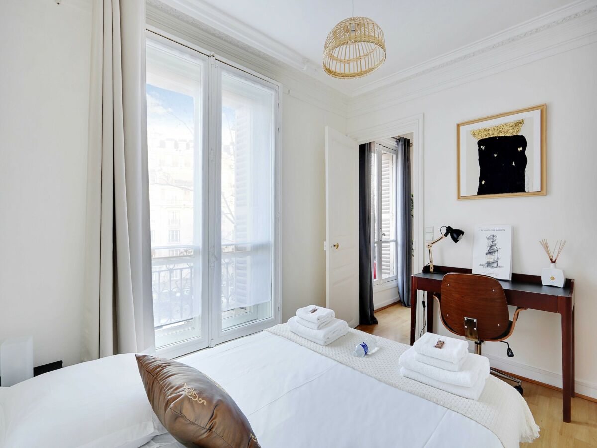 Appartement Paris  1