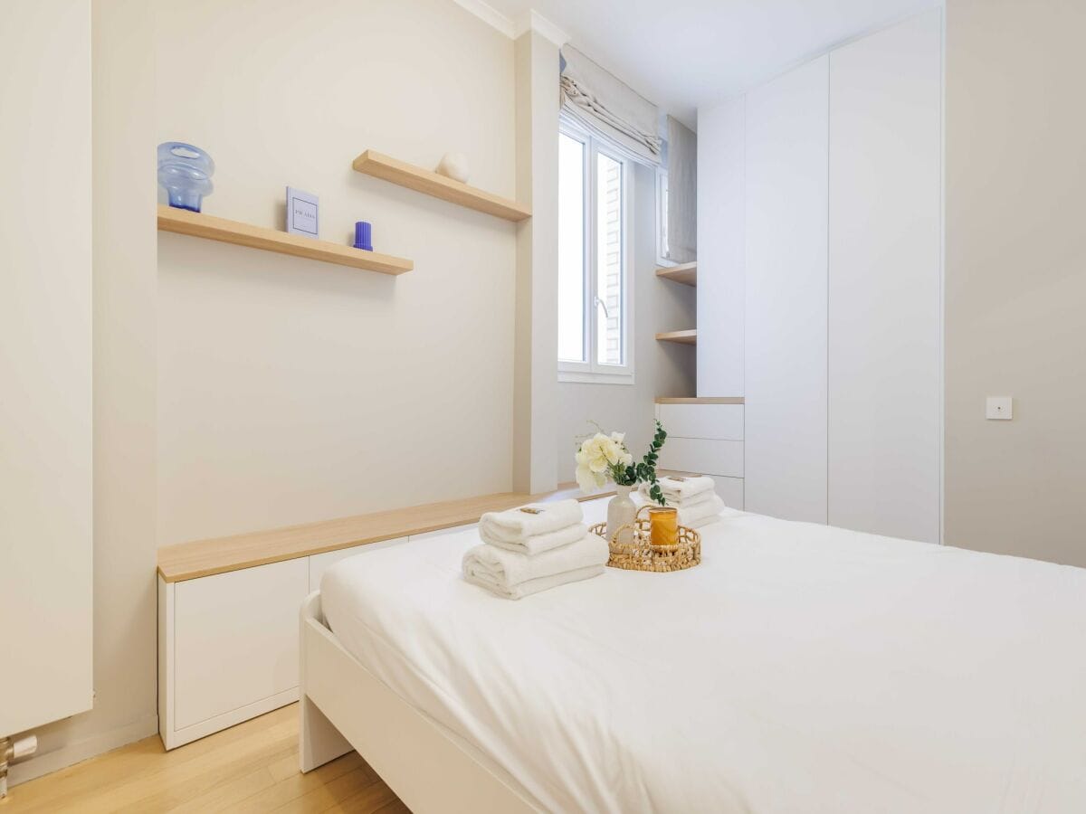 Apartamento Paris  1