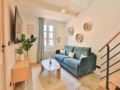 Apartment Saint-Tropez (Ort)  1