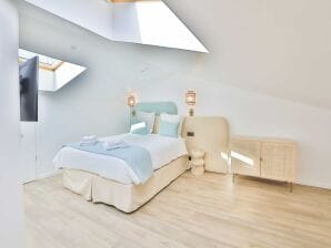 Grazioso appartamento con 2 camere da letto - Hyper center St Tropez - Saint-Tropez (città) - image1