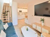 Apartment Saint-Tropez (Ort)  1