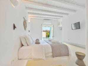 Apartment Gemütliche Wohnung am Ufer - 1BD/2P - Mykonos - Ornos - image1