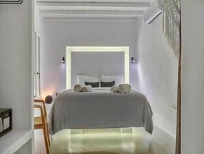 Apartment Gemütliche, klimatisierte Wohnung - 1 Schlafzimmer/2 Personen - Mykonos - Ornos - image1