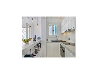Apartamento Ornos  20
