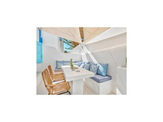 Apartamento Ornos  28