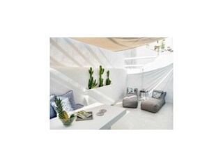 Apartamento Ornos  30