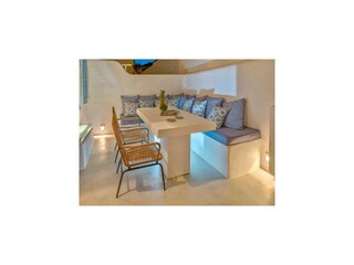 Apartamento Ornos  4