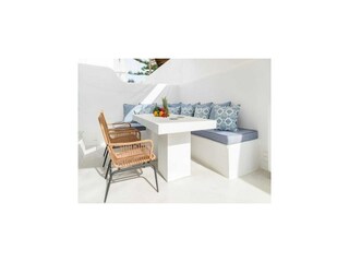 Apartamento Ornos  6