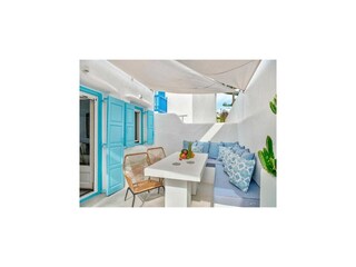Apartamento Ornos  33