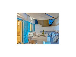 Apartamento Ornos  7