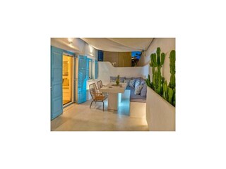 Apartamento Ornos  34