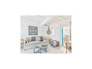 Apartamento Ornos  36
