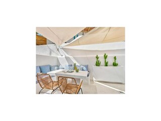 Apartamento Ornos  49