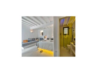 Apartamento Ornos  3
