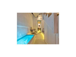 Appartement Ornos  4