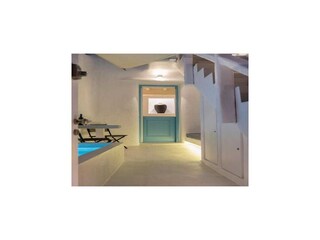 Apartamento Ornos  16