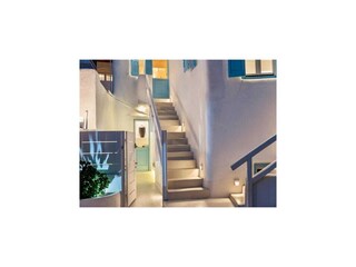 Apartamento Ornos  6