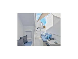 Apartamento Ornos  18