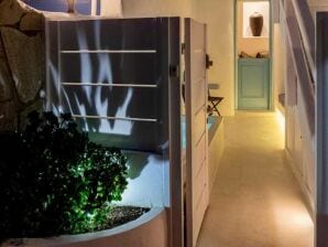 Luxe appartement met airconditioning - 1BD/2P - Mykonos - Orno's - image1