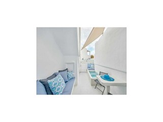 Apartamento Ornos  7