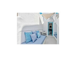 Apartamento Ornos  8