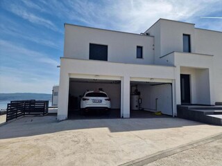 Ferienhaus Crikvenica Außenaufnahme 15