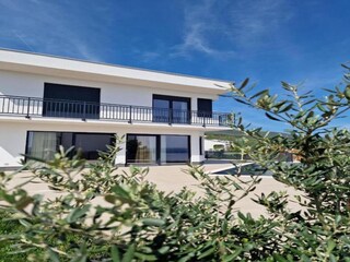 Ferienhaus Crikvenica Außenaufnahme 17