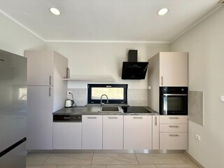 Ferienhaus Crikvenica Ausstattung 11