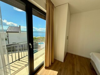 Ferienhaus Crikvenica Außenaufnahme 2