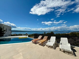 Ferienhaus Crikvenica Außenaufnahme 5