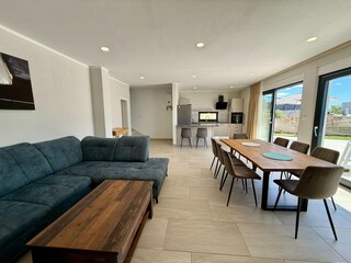 Ferienhaus Crikvenica Ausstattung 23