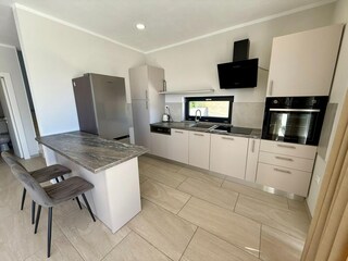 Ferienhaus Crikvenica Ausstattung 25