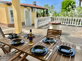 Ferienhaus Dramalj  31