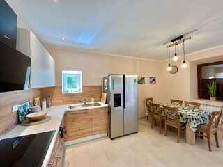 Ferienhaus Dramalj Ausstattung 17