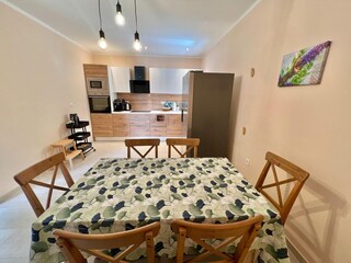 Ferienhaus Dramalj Ausstattung 24