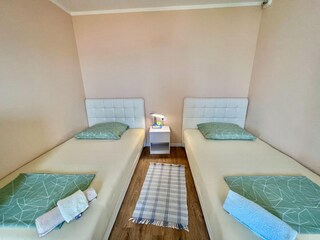 Ferienhaus Dramalj Ausstattung 16