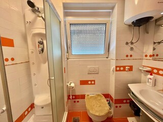 Ferienhaus Dramalj Ausstattung 17