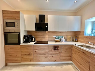 Ferienhaus Dramalj Ausstattung 26