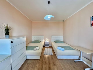 Ferienhaus Dramalj Ausstattung 23