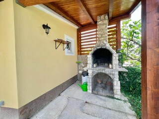 Ferienhaus Dramalj  29