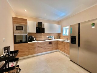 Ferienhaus Dramalj Ausstattung 15